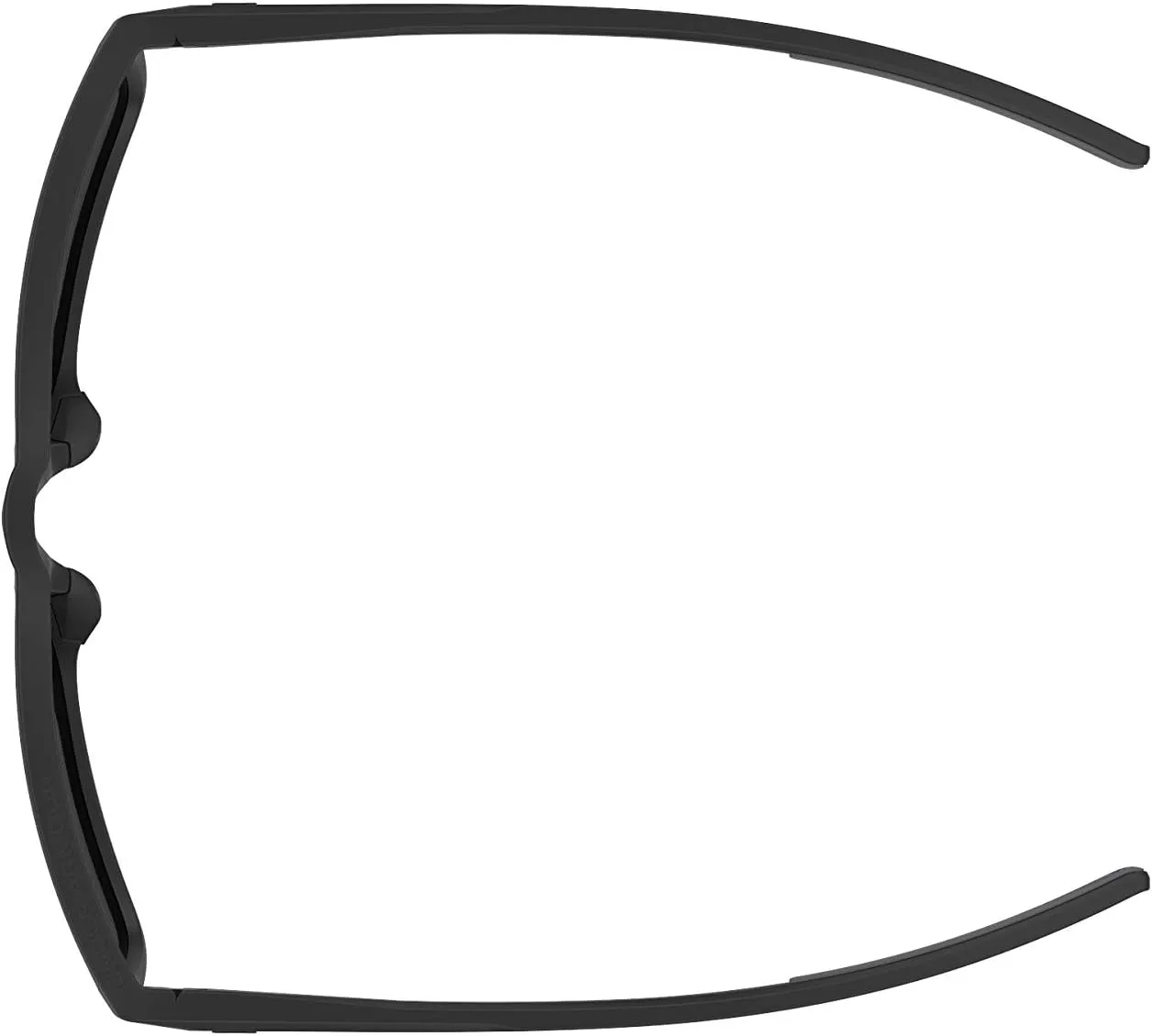 Under Armour Men's Ua 0005/S Rectangular Sunglasses