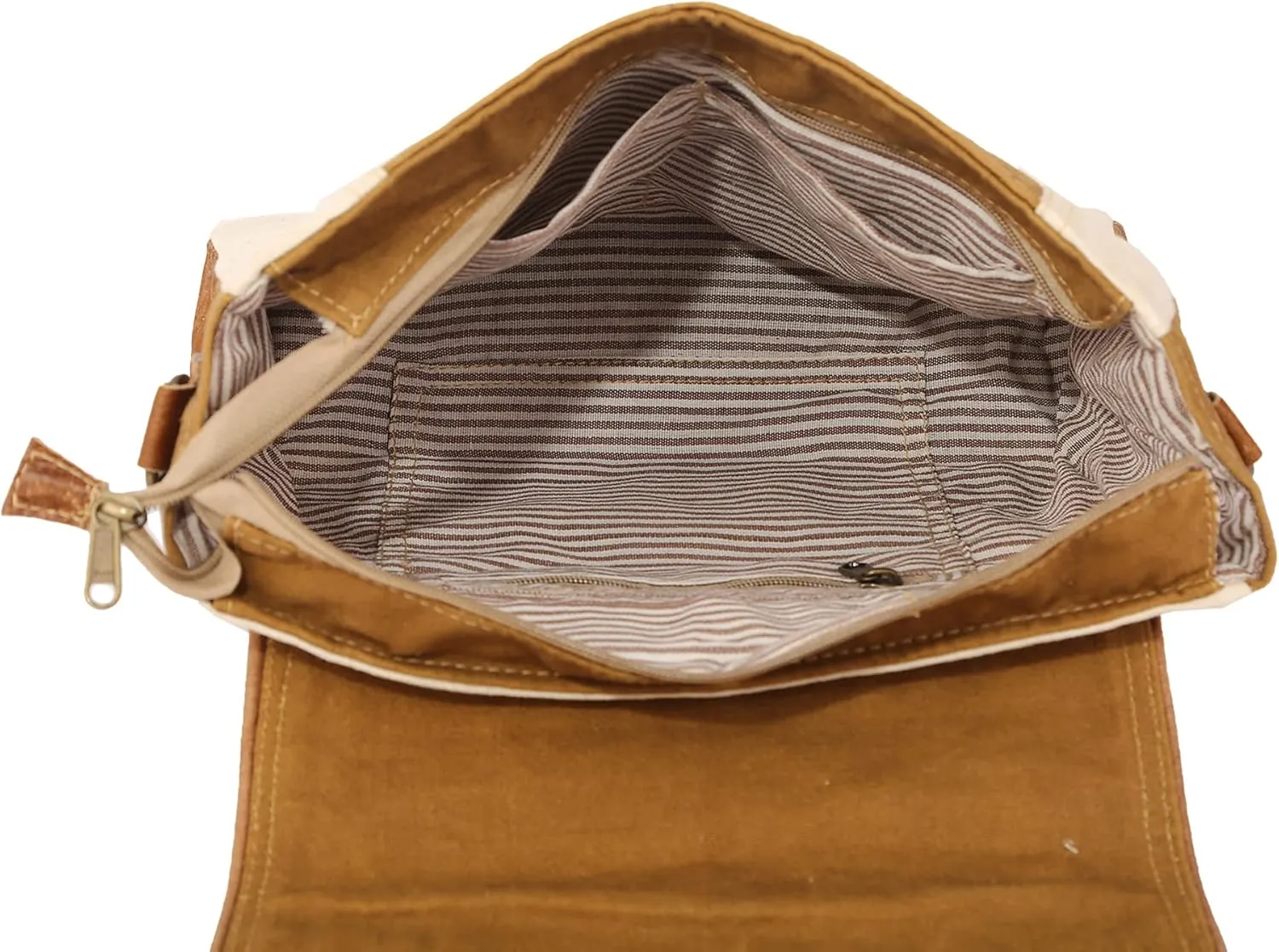 Upcycled Large Canvas Crossbody/shoulder Bag for women with removable shoulder strap canvas tote boho handbag
