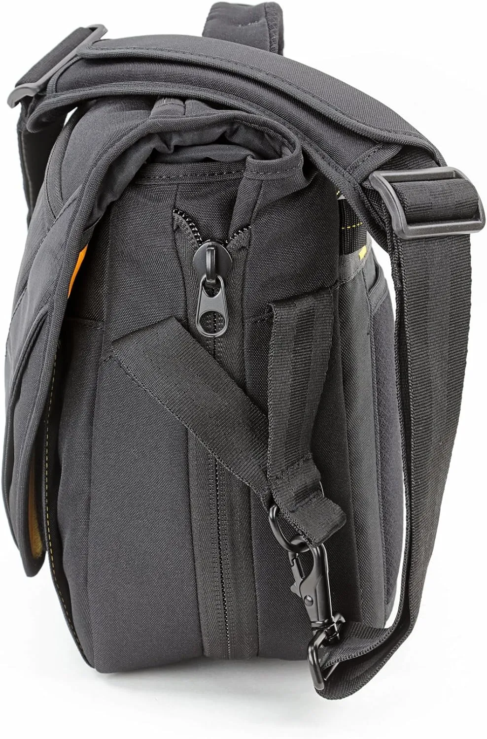 Vanguard Alta Rise 28 Messenger Bag for DSLR, Compact Camera, Compact System Camera (CSC), Travel