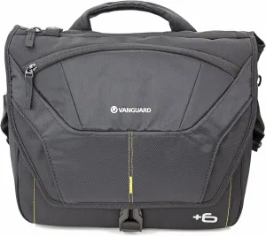 Vanguard Alta Rise 28 Messenger Bag for DSLR, Compact Camera, Compact System Camera (CSC), Travel