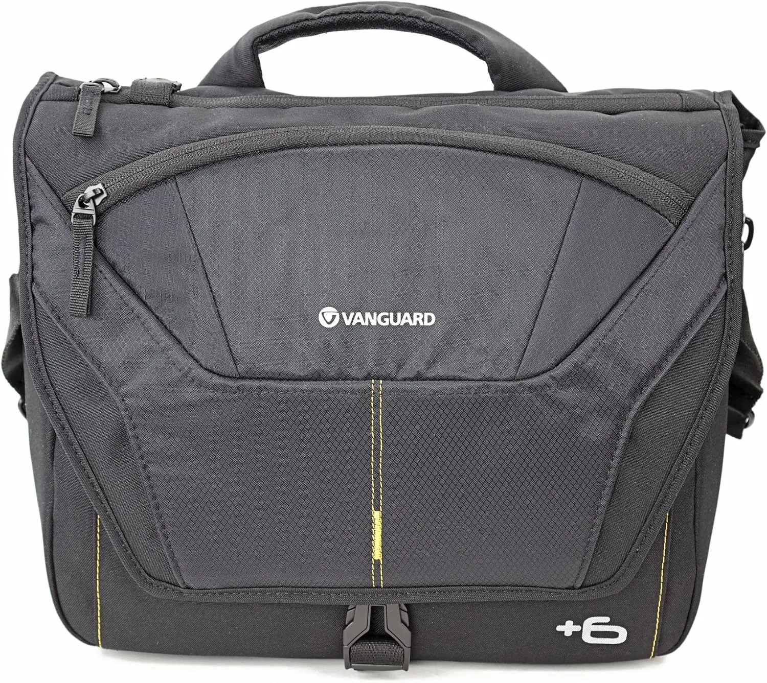 Vanguard Alta Rise 28 Messenger Bag for DSLR, Compact Camera, Compact System Camera (CSC), Travel