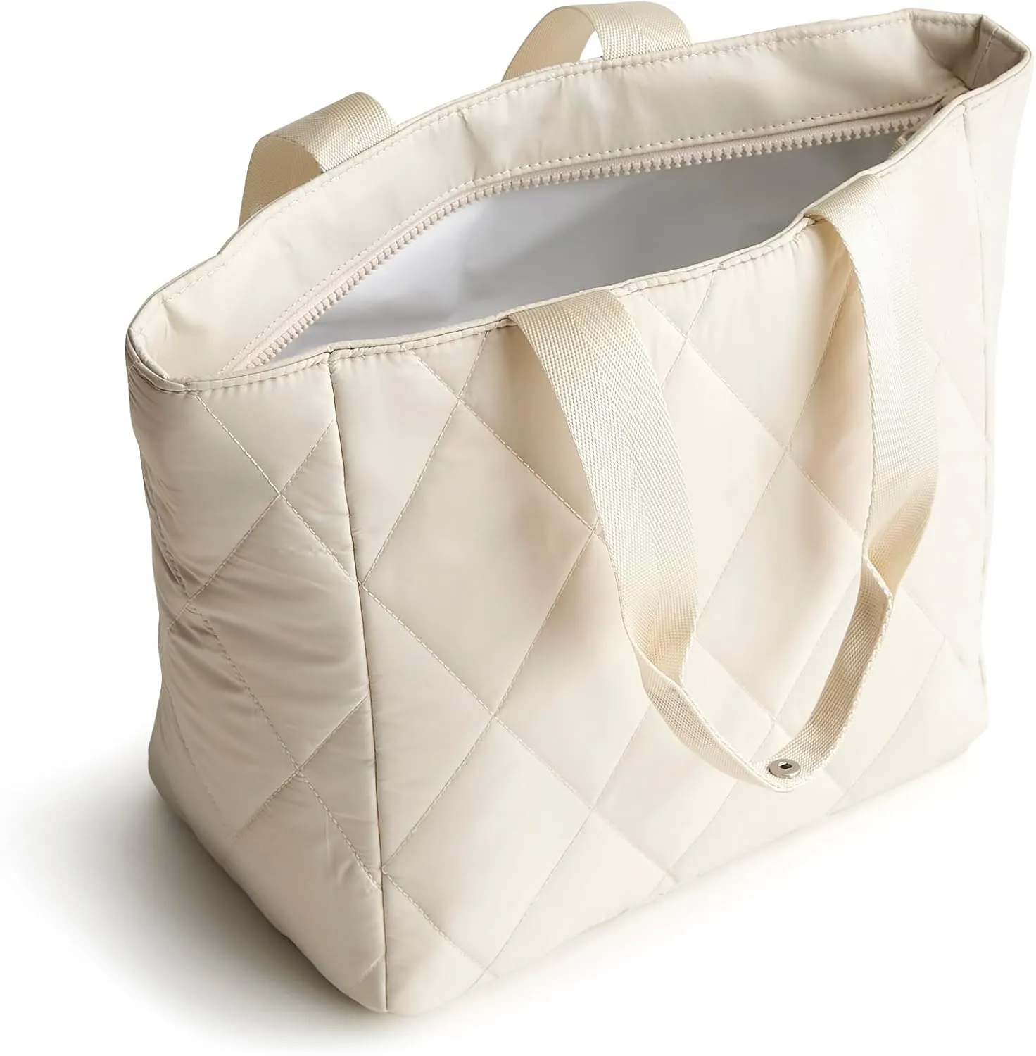 Vera Bradley Featherweight Lunch Tote