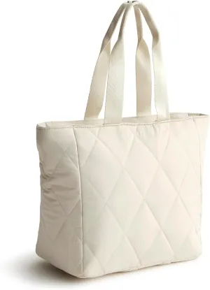 Vera Bradley Featherweight Lunch Tote