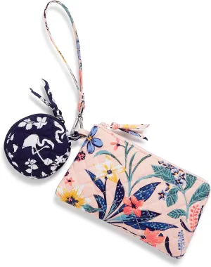 Vera Bradley Women's Beach Pouch Set