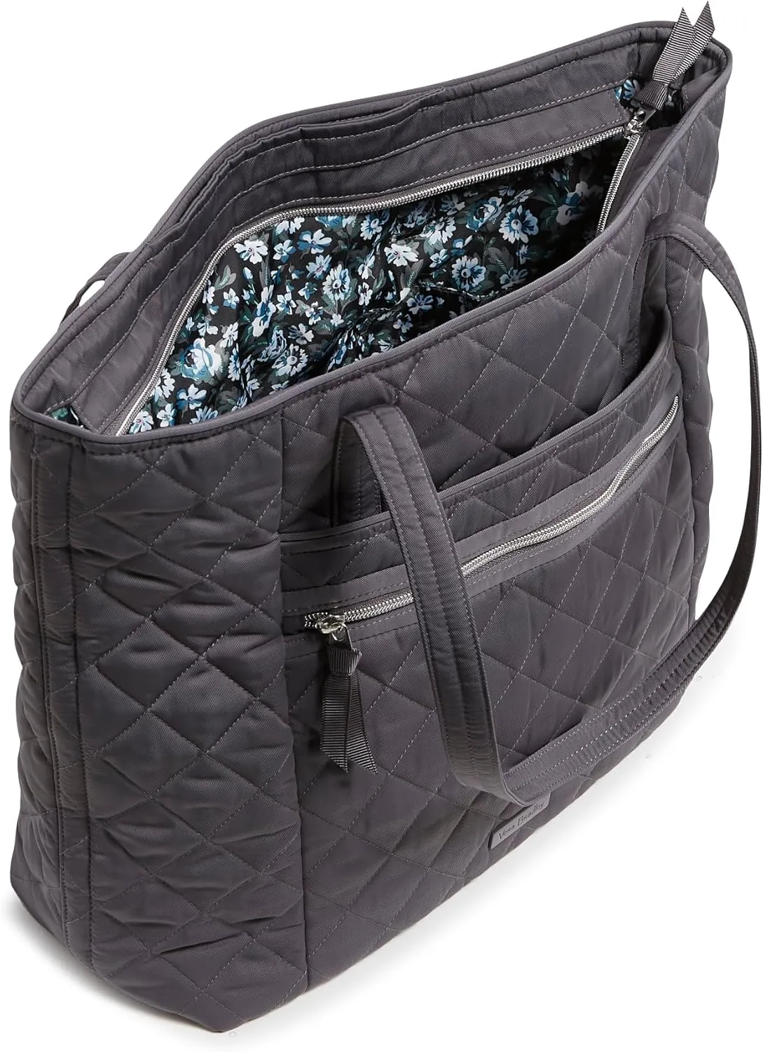 Vera Bradley Women's Performance Twill Vera Tote Bag