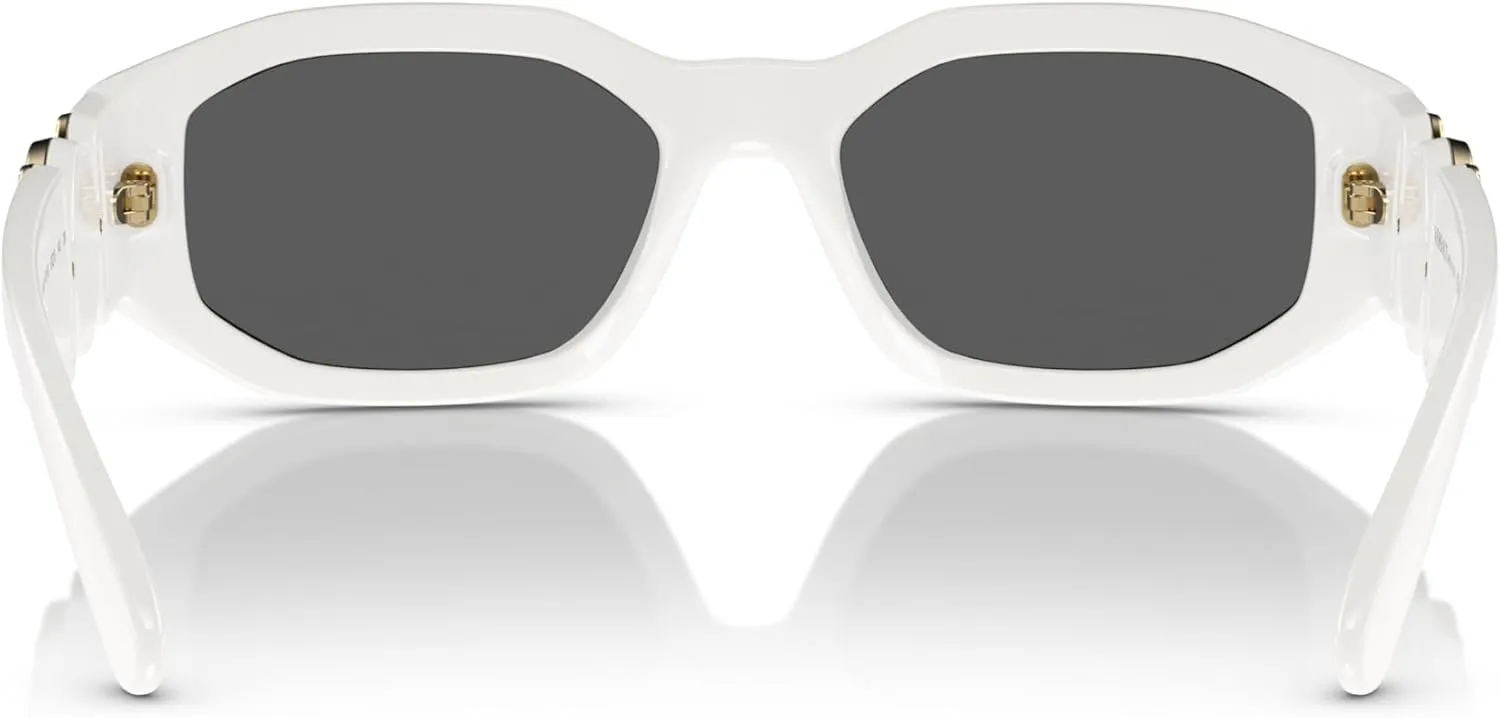Versace Men,Women VE4361 53 Sunglasses 53mm