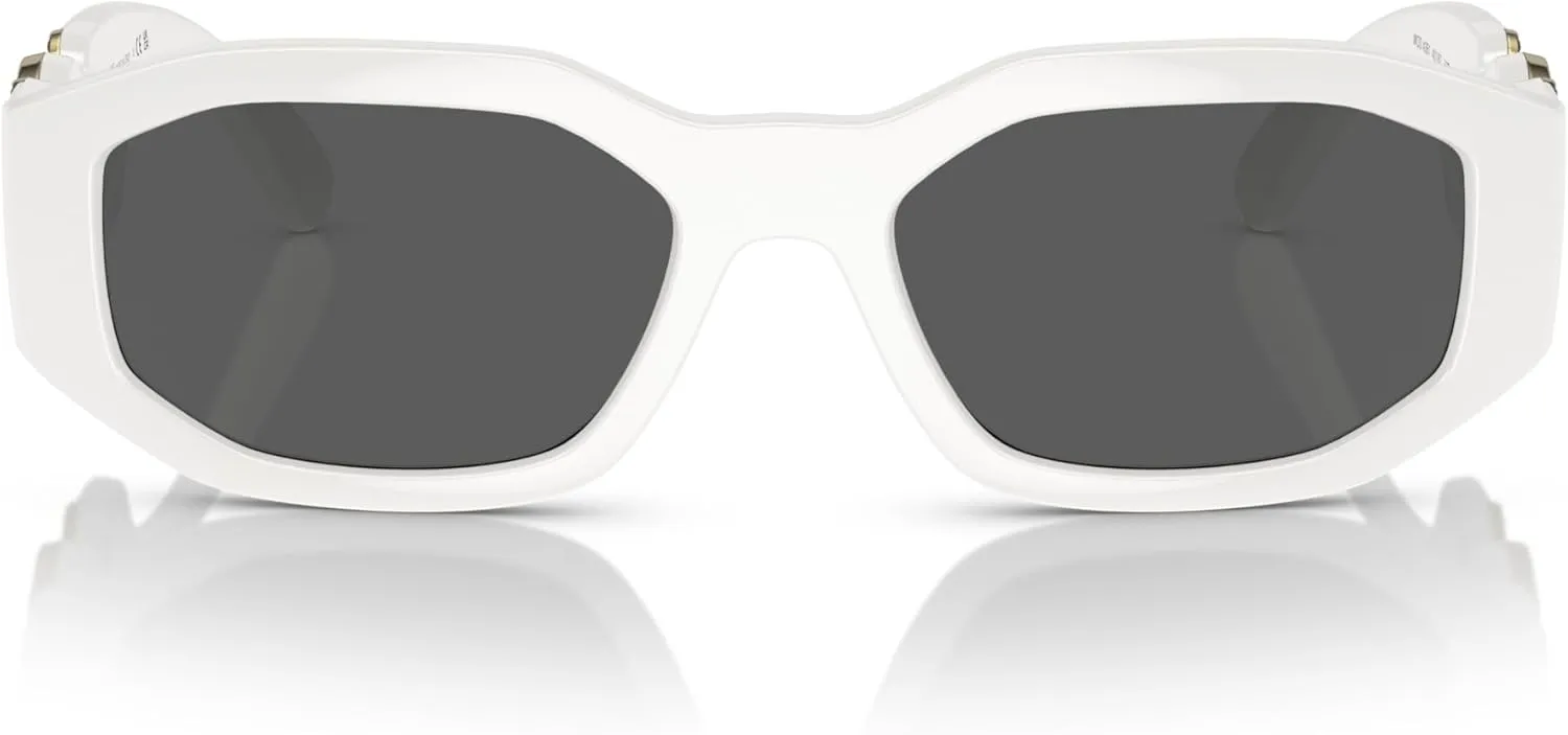 Versace Men,Women VE4361 53 Sunglasses 53mm