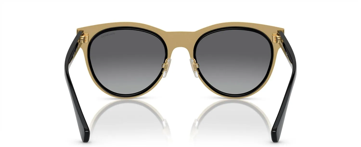 Versace Womens Sunglasses Metal