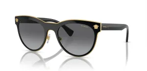 Versace Womens Sunglasses Metal