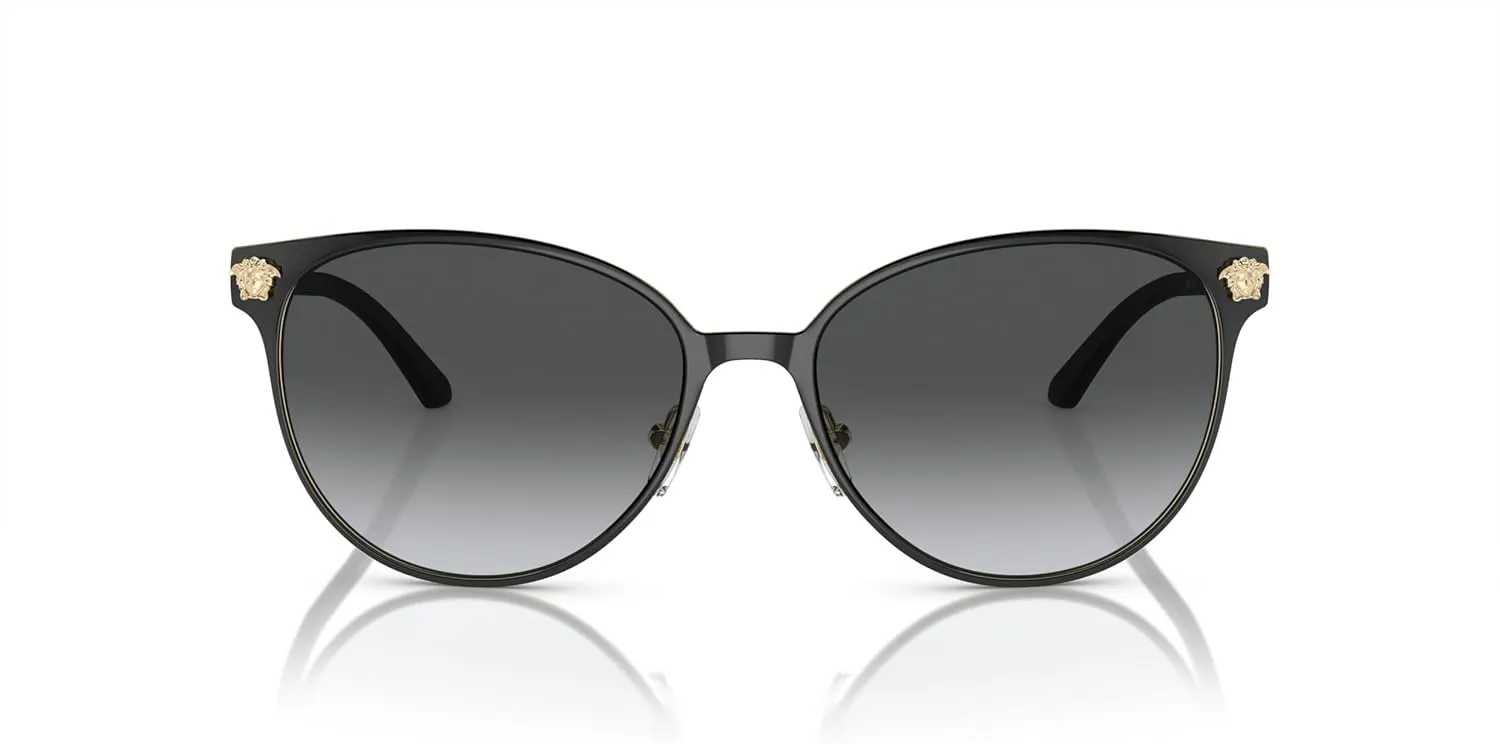 Versace Women's Ve2168 Round