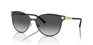 Versace Women's Ve2168 Round