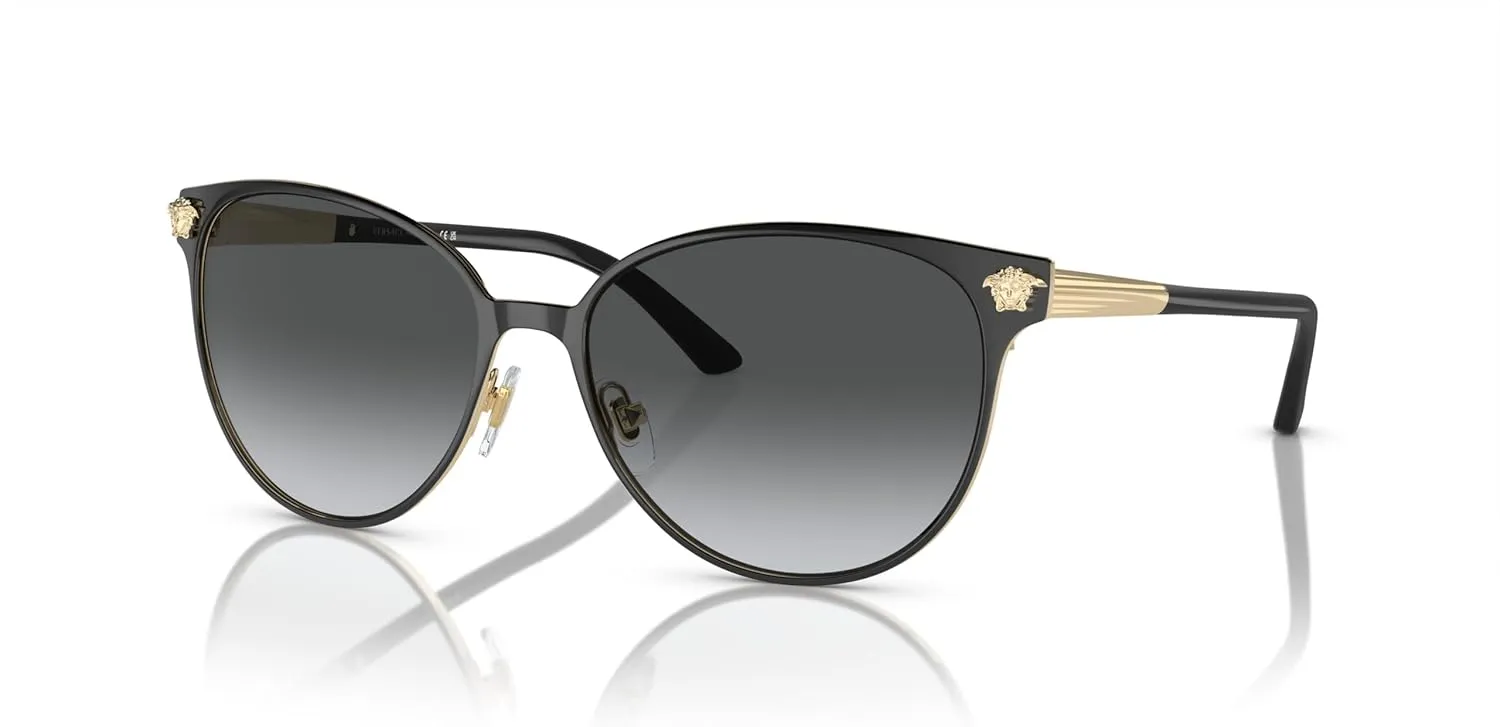 Versace Women's Ve2168 Round