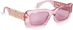 Versace Women's VE4444U Sunglasses