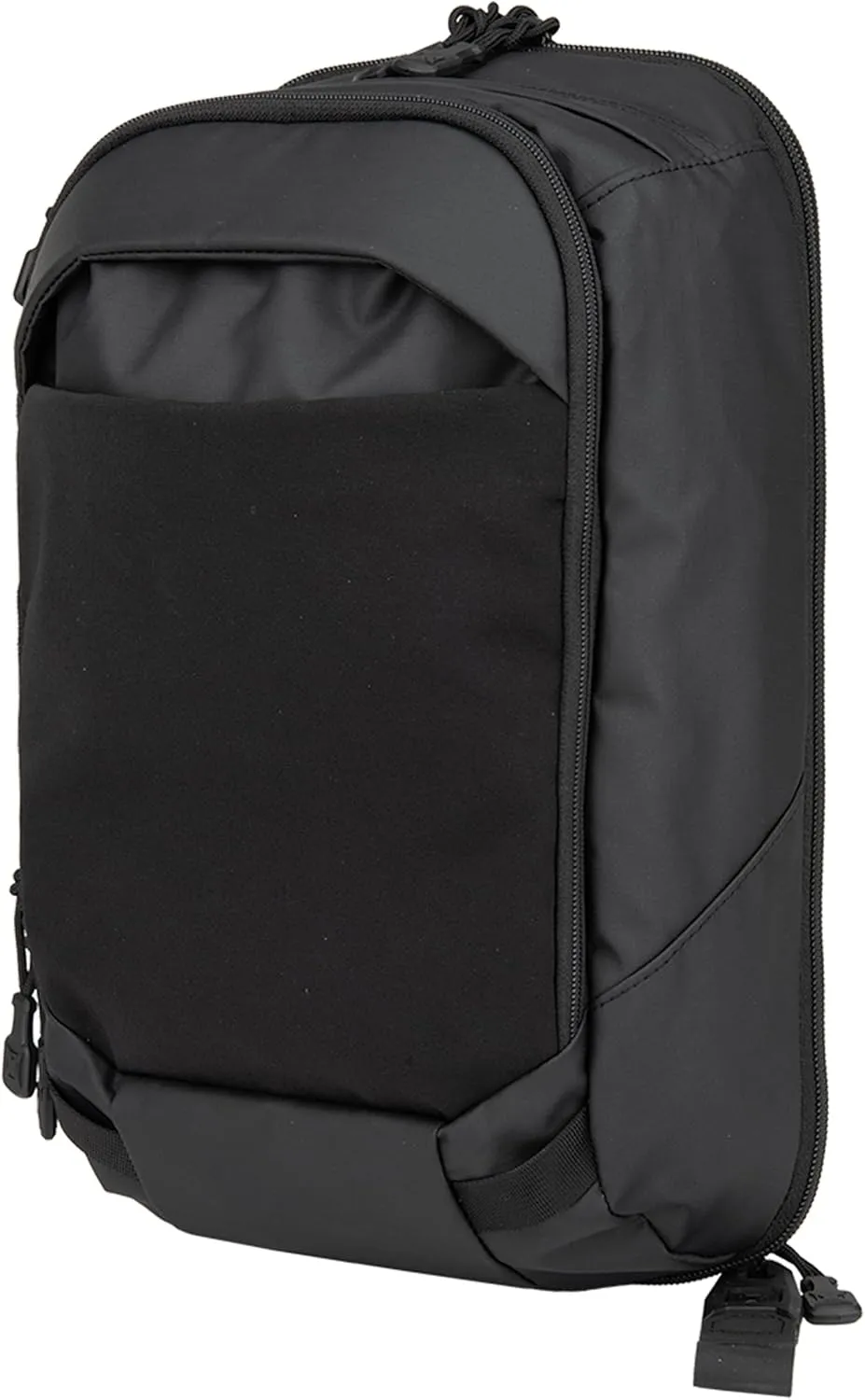 Vertx Urban Ghost Sling CCW Tactical Bag for Travel, Work, Outdoor, Concealed Carry, EDC Gear, 10L, Vertx It’s Black