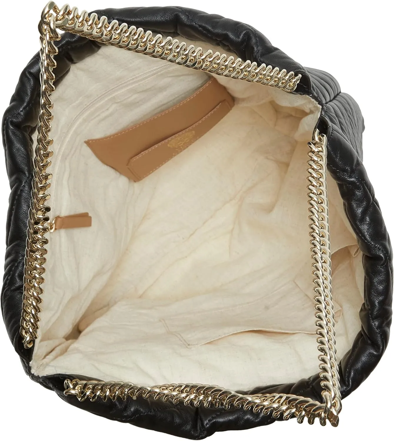 Vince Camuto Pehri Hobo