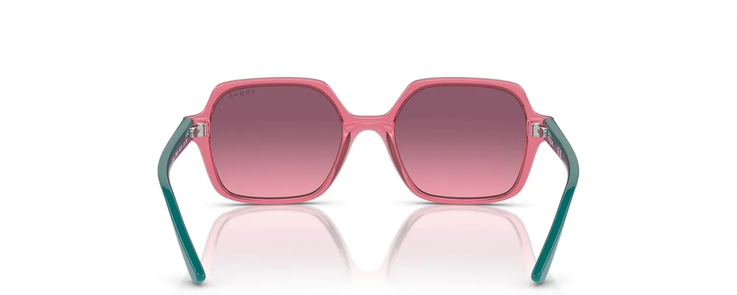 Vogue Eyewear Kids' Vj2006 Square Sunglasses