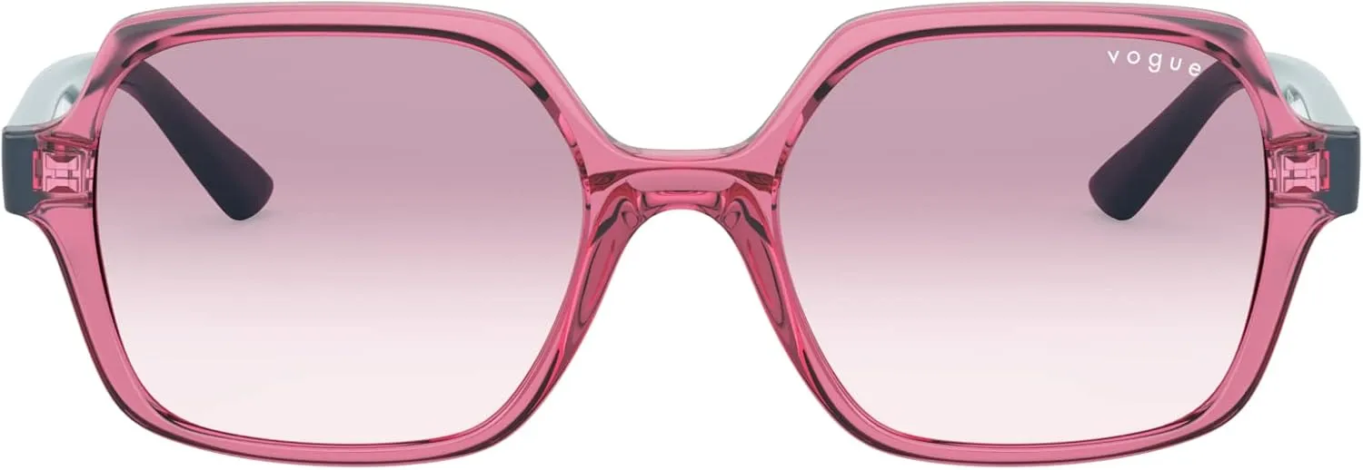 Vogue Eyewear Kids' Vj2006 Square Sunglasses