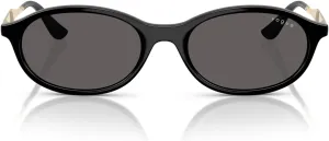 Vogue Eyewear Vo5625s Oval Sunglasses