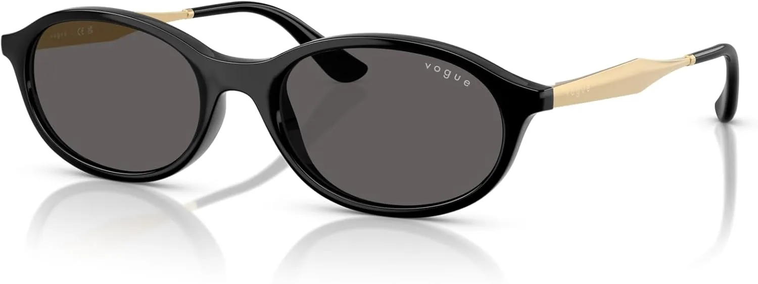 Vogue Eyewear Vo5625s Oval Sunglasses