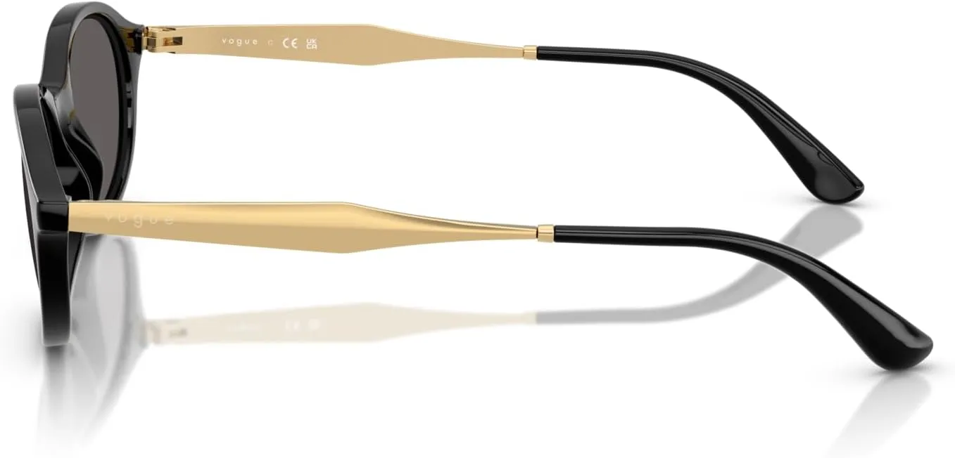 Vogue Eyewear Vo5625s Oval Sunglasses