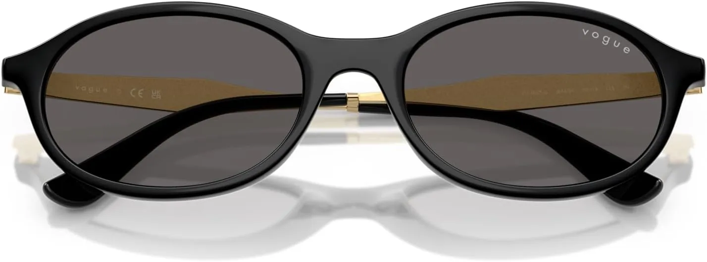 Vogue Eyewear Vo5625s Oval Sunglasses