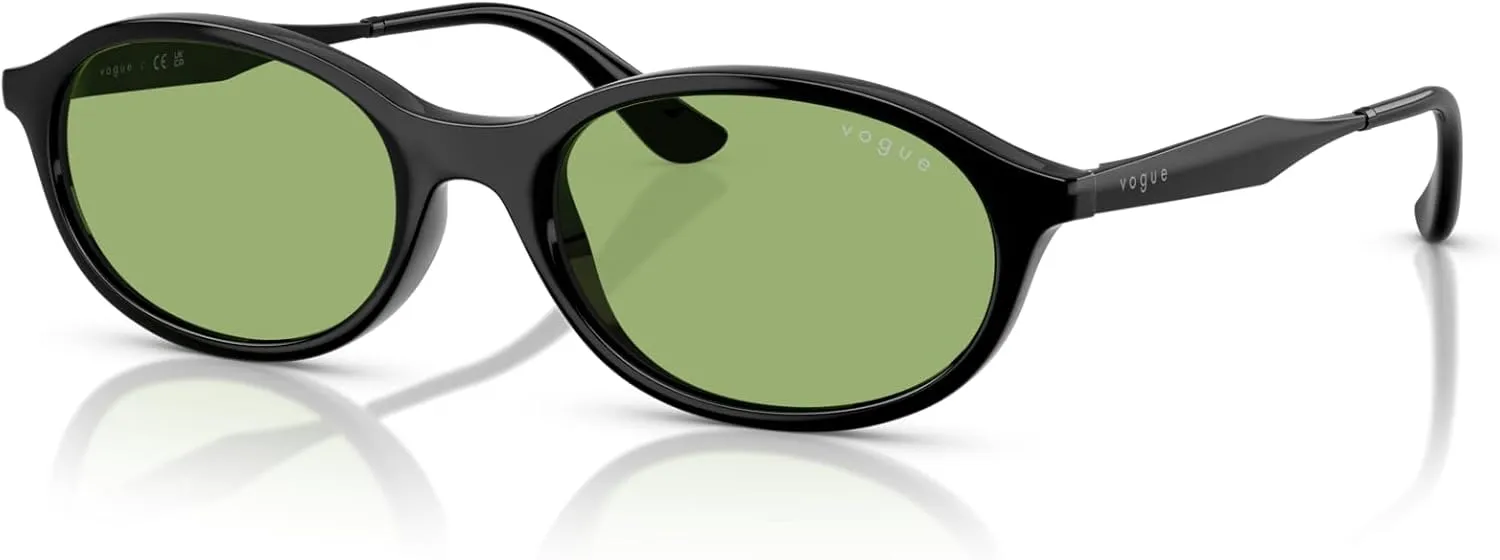 Vogue Eyewear Vo5625s Oval Sunglasses