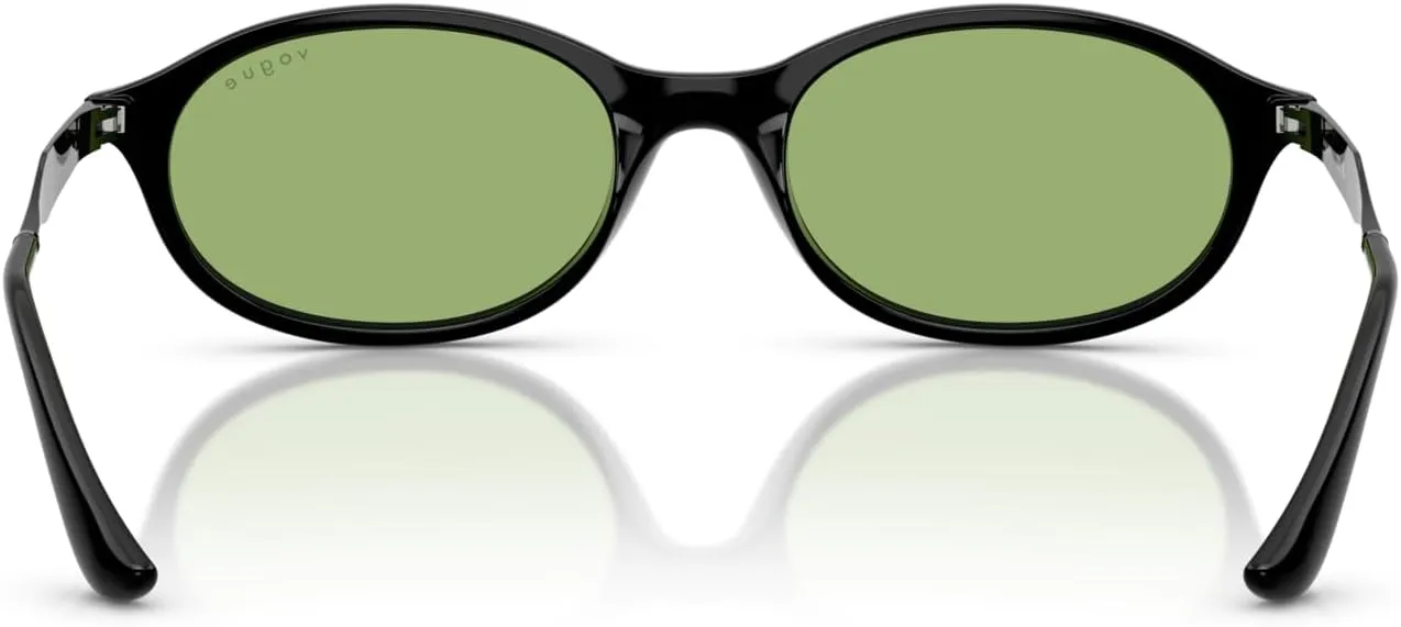 Vogue Eyewear Vo5625s Oval Sunglasses