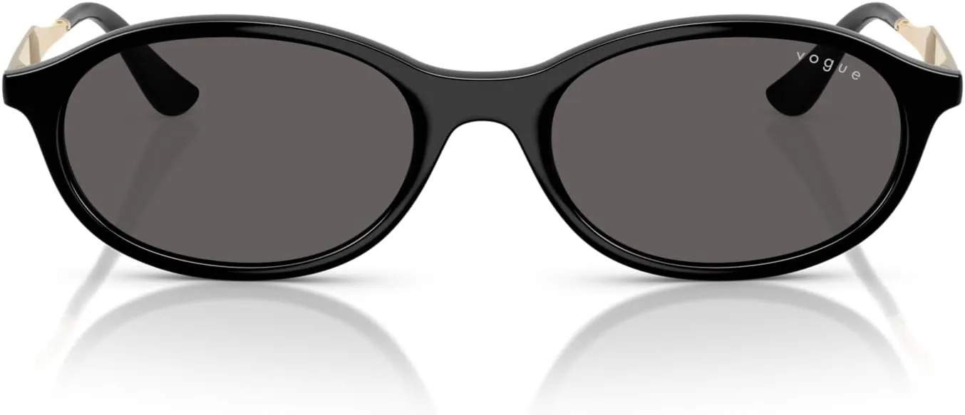 Vogue Eyewear Vo5625s Oval Sunglasses