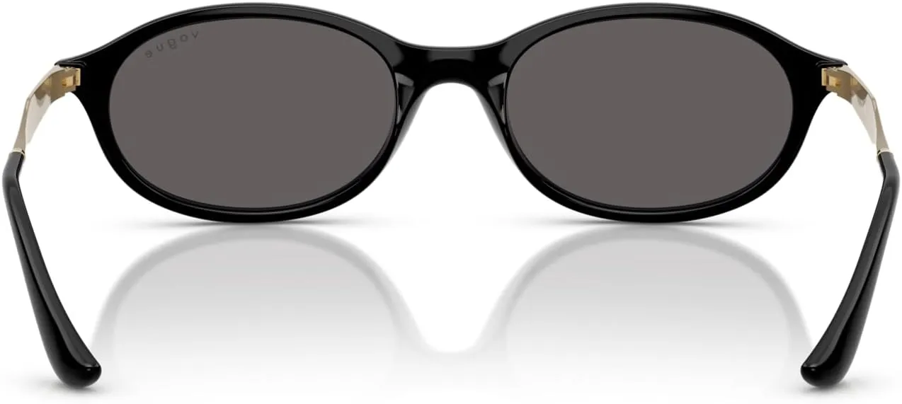 Vogue Eyewear Vo5625s Oval Sunglasses