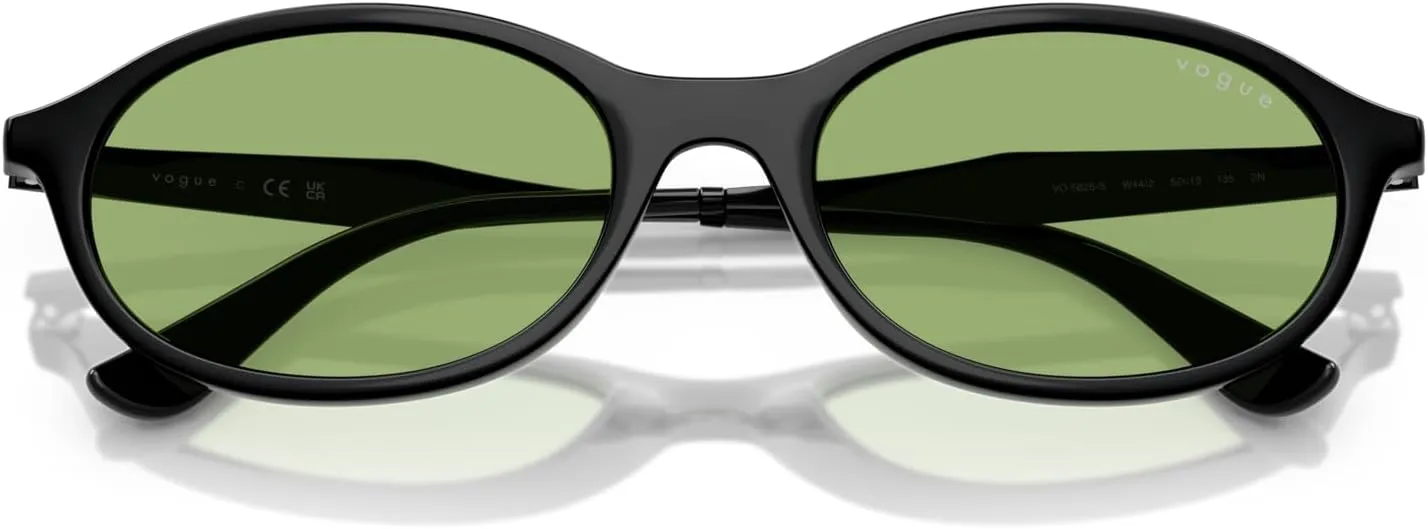 Vogue Eyewear Vo5625s Oval Sunglasses