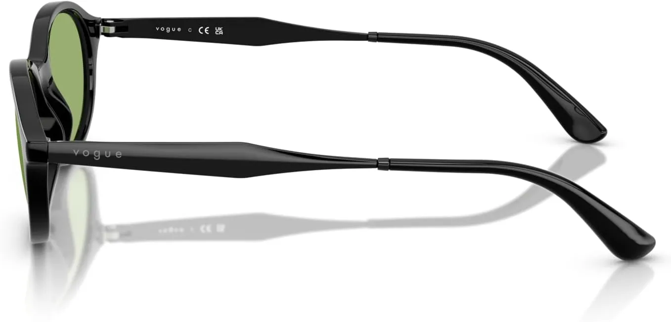 Vogue Eyewear Vo5625s Oval Sunglasses