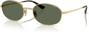 Vogue Eyewear Women's Vo4323s Oval Sunglasses