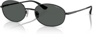 Vogue Eyewear Women's Vo4323s Oval Sunglasses