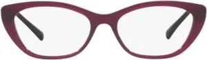 Vogue Eyewear Women's Vo5425b Oval Prescription Eyewear Frames