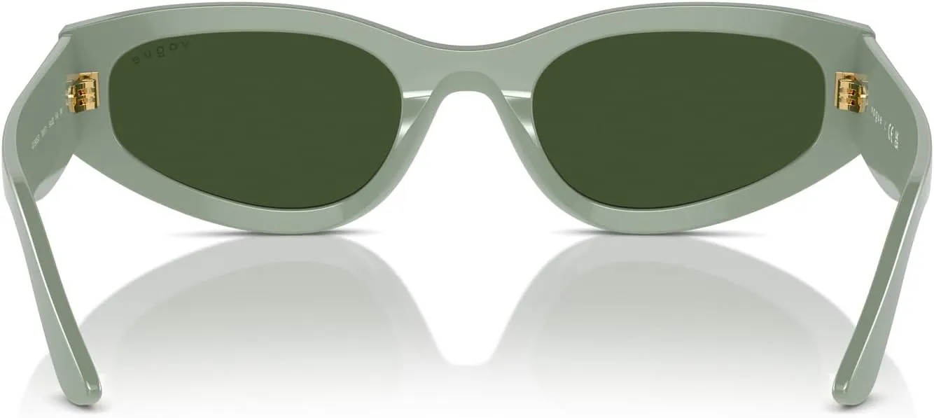 Vogue Eyewear Women's Vo5585s Cat Eye Sunglasses