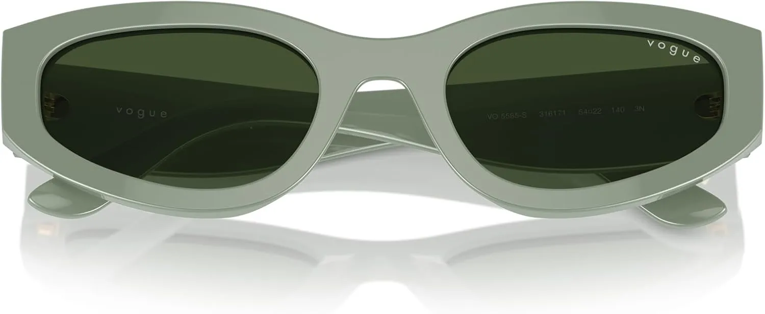 Vogue Eyewear Women's Vo5585s Cat Eye Sunglasses