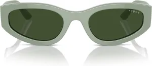 Vogue Eyewear Women's Vo5585s Cat Eye Sunglasses