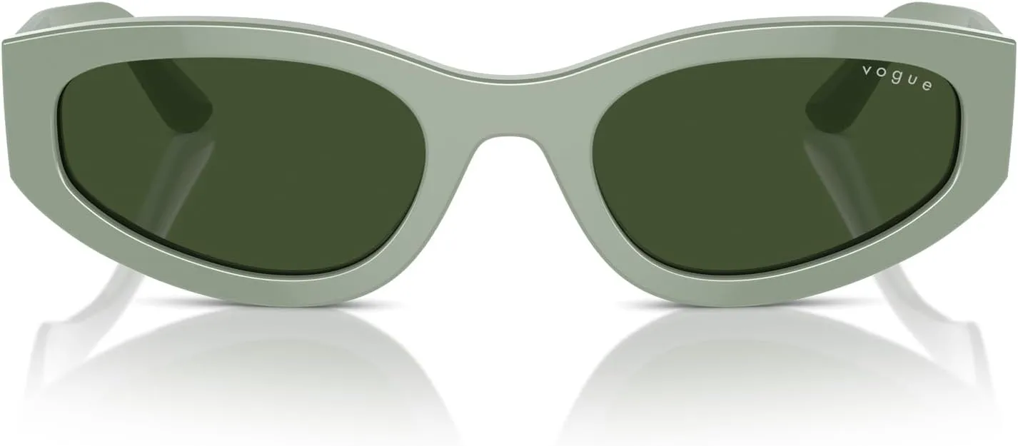 Vogue Eyewear Women's Vo5585s Cat Eye Sunglasses