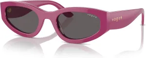 Vogue Eyewear Women's Vo5585s Cat Eye Sunglasses
