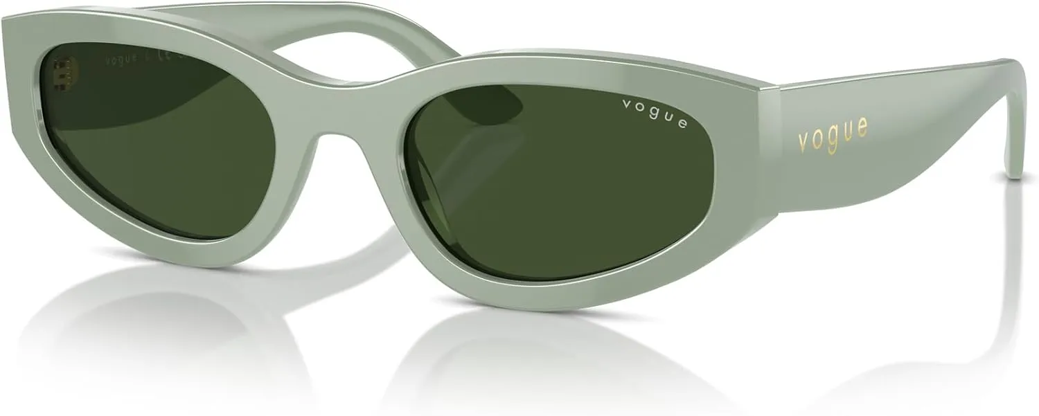 Vogue Eyewear Women's Vo5585s Cat Eye Sunglasses