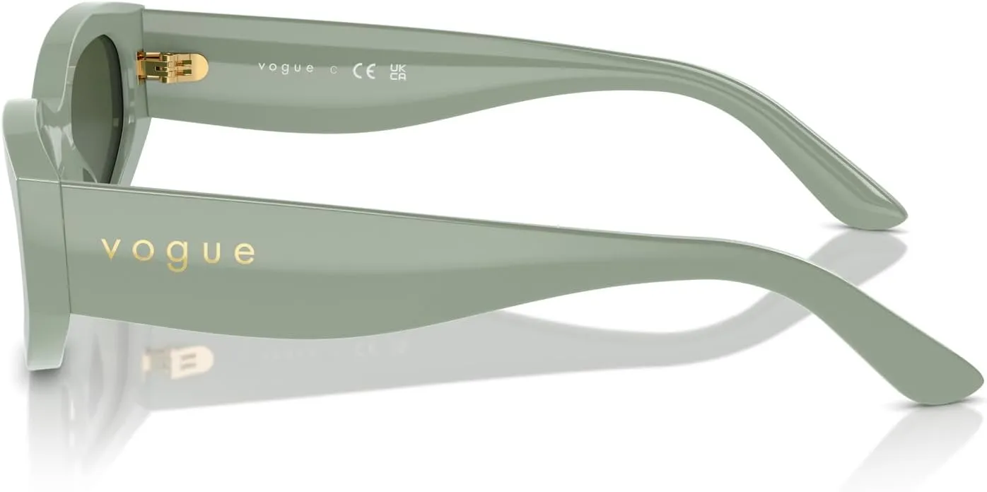 Vogue Eyewear Women's Vo5585s Cat Eye Sunglasses