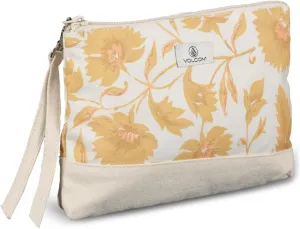 Volcom Schoolyard Canvas Pouch
