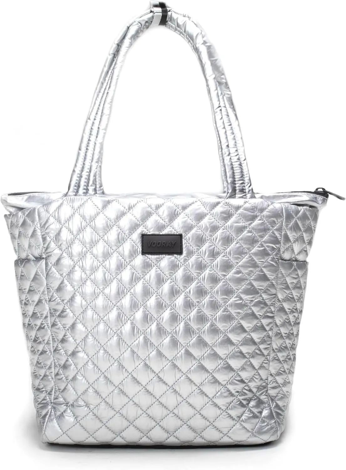 VOORAY 24L Naomi Tote - Lightweight Travel Bag, Everyday Tote for Women, Weekender, Shoulder Hospital Bag