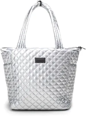 VOORAY 24L Naomi Tote - Lightweight Travel Bag, Everyday Tote for Women, Weekender, Shoulder Hospital Bag