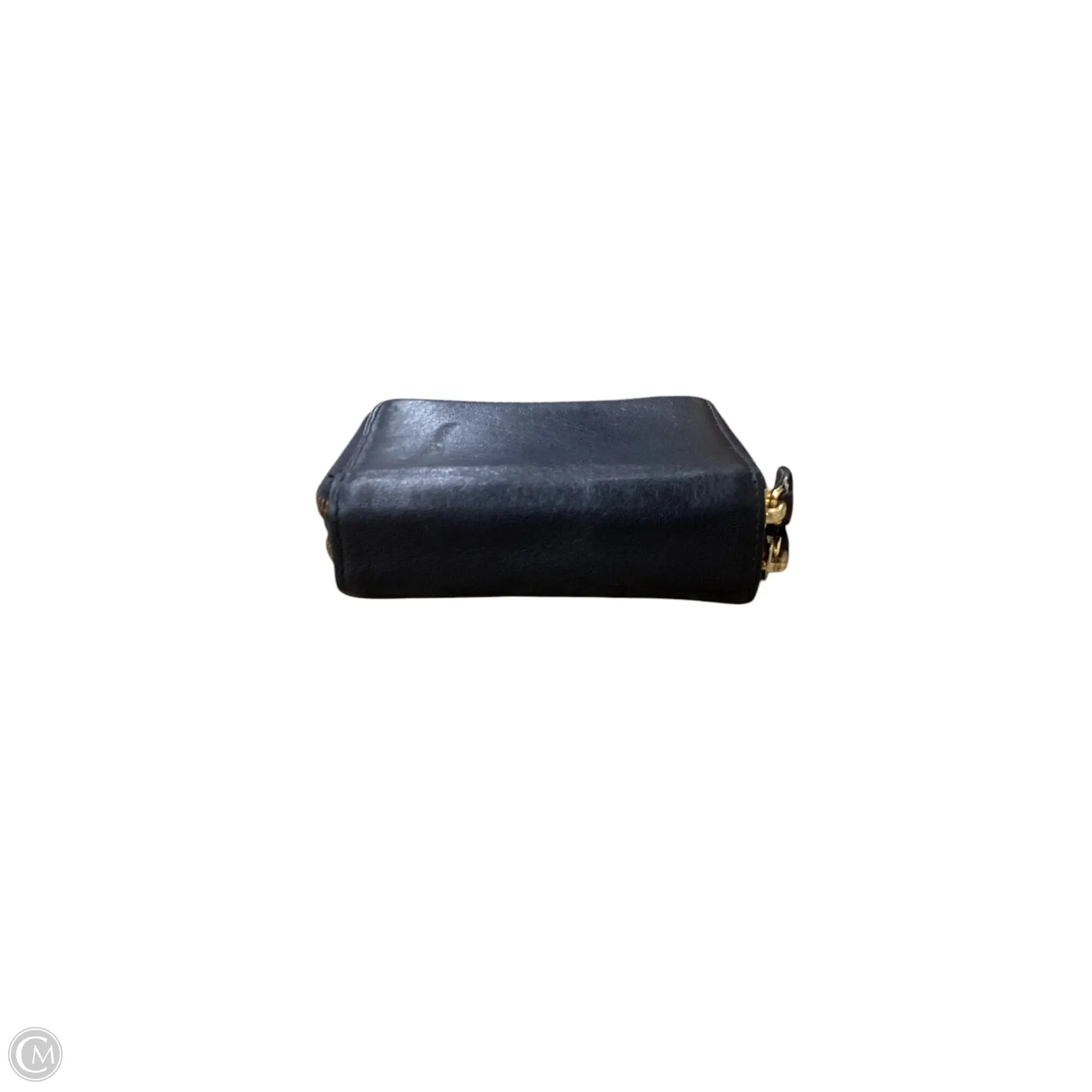 Wallet Leather By Hobo Intl, Size: Small