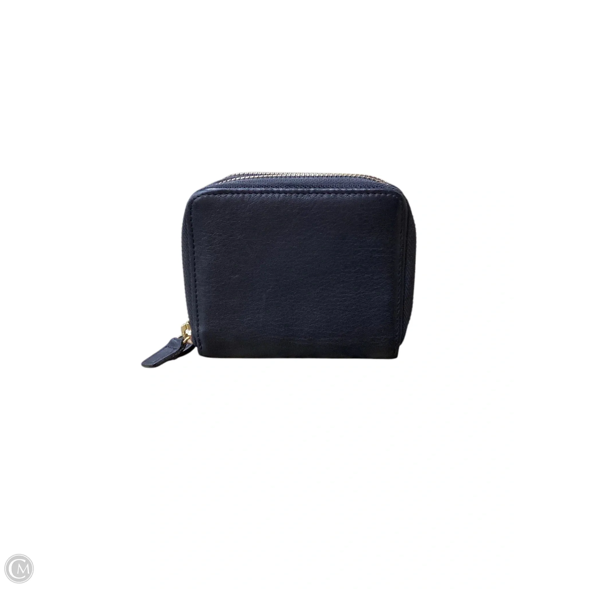 Wallet Leather By Hobo Intl, Size: Small