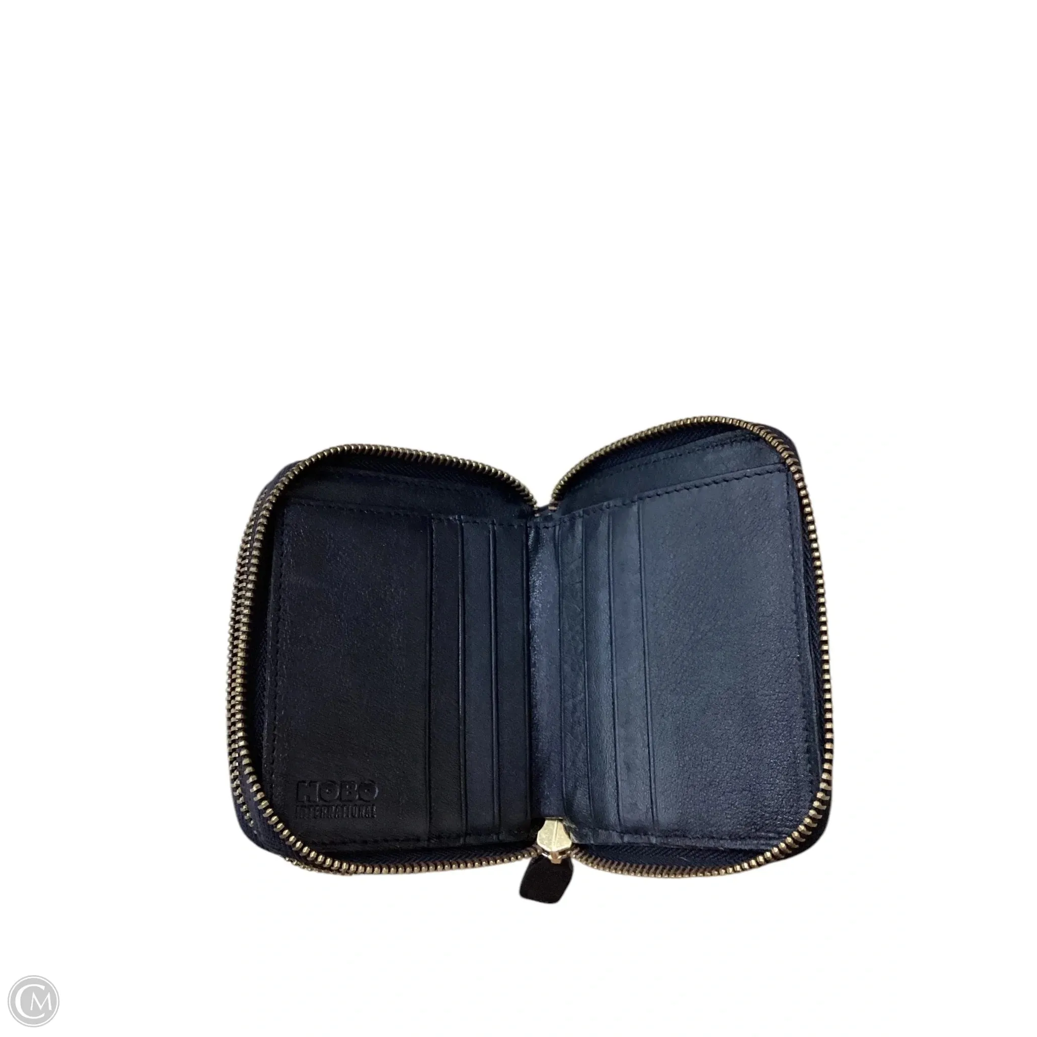 Wallet Leather By Hobo Intl, Size: Small