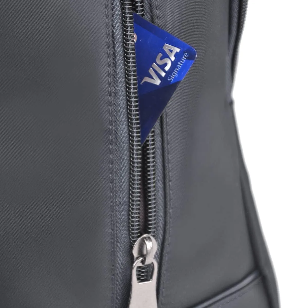 WESTEND Crossbody Nylon Sling Bag Daypack with Adjustable Strap-Small Travel Bag