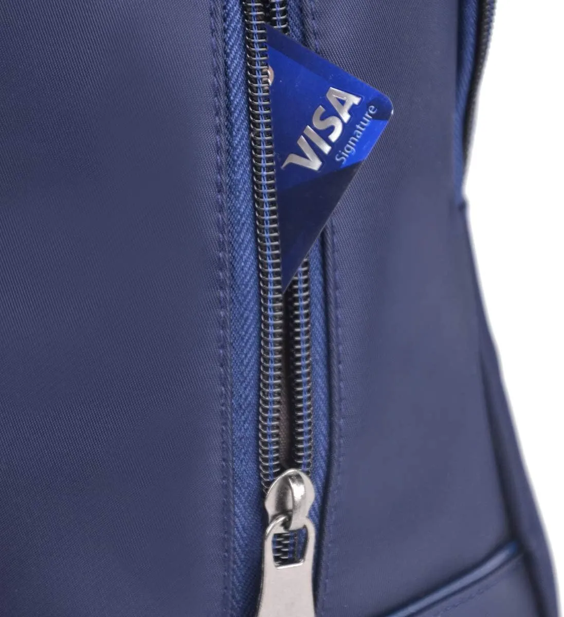 WESTEND Crossbody Nylon Sling Bag Daypack with Adjustable Strap-Small Travel Bag