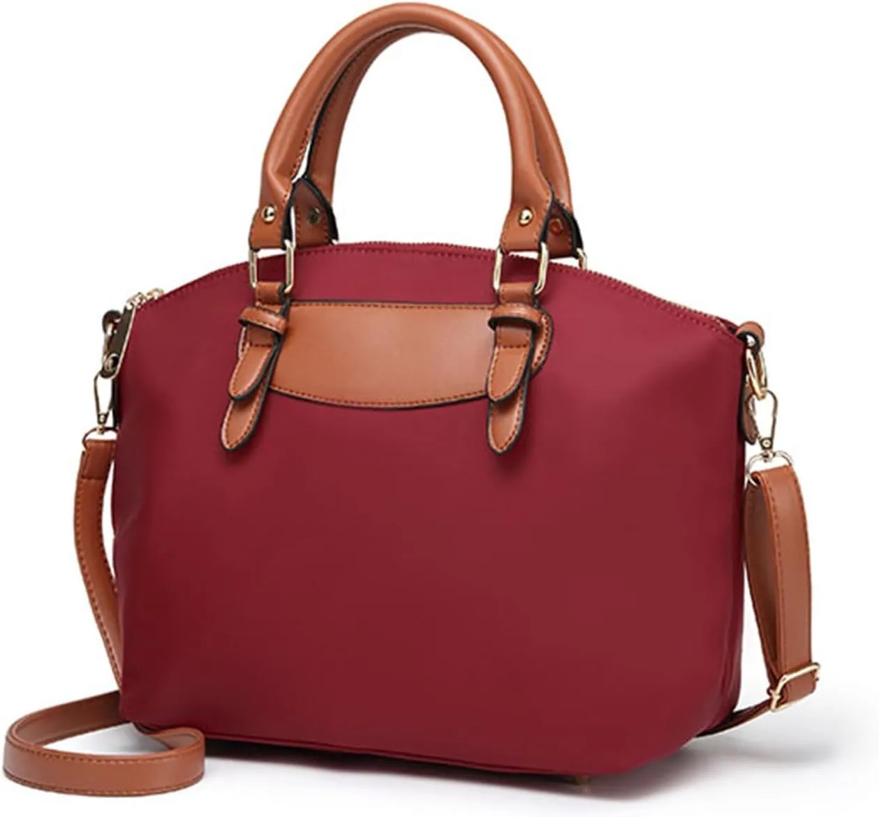 Women Bags Mother In Law Handbag Easy To Large Capacity Mother In Law Single Shoulder Crossbody Bags Travel Tote Bag